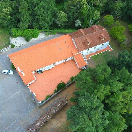 Quinta Grande Da Raposeira Hotel Valença do Minho Exterior foto